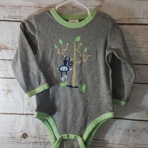 Hannah Andersson size 70 9 Months Organic Cotton